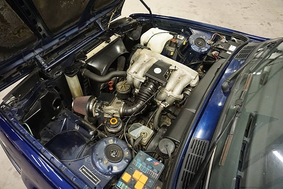 BMW 318 21 of 21