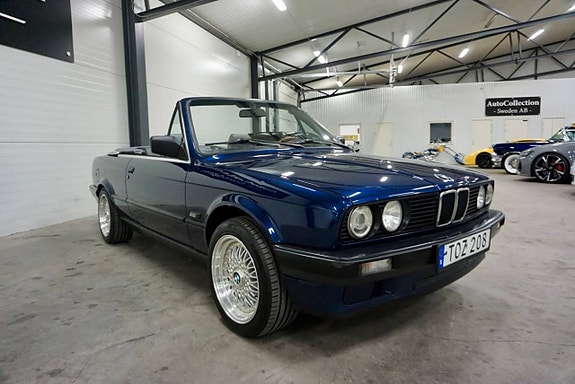 BMW 318 6 of 21
