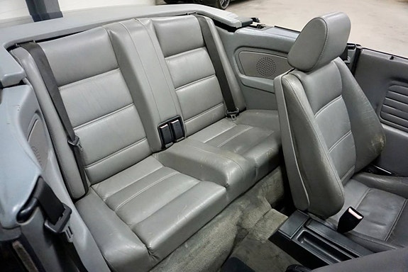 BMW 318 17 of 21
