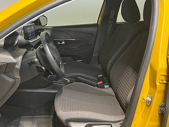 Peugeot 208 8 of 18