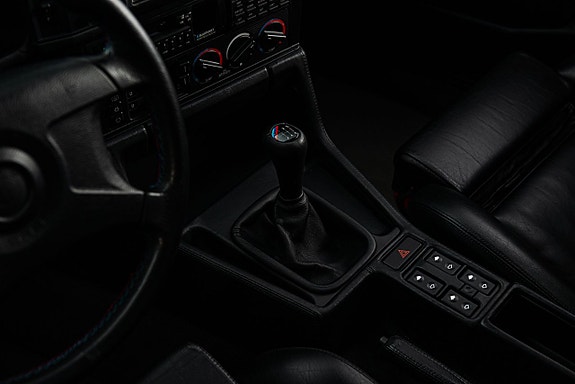 BMW M5 21 of 30