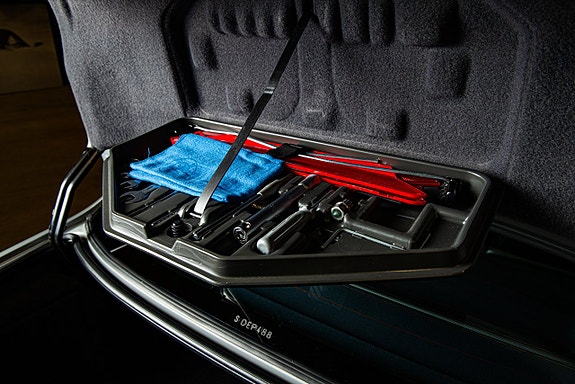 BMW M5 28 of 30