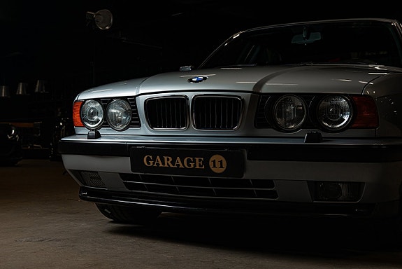BMW M5 29 of 30