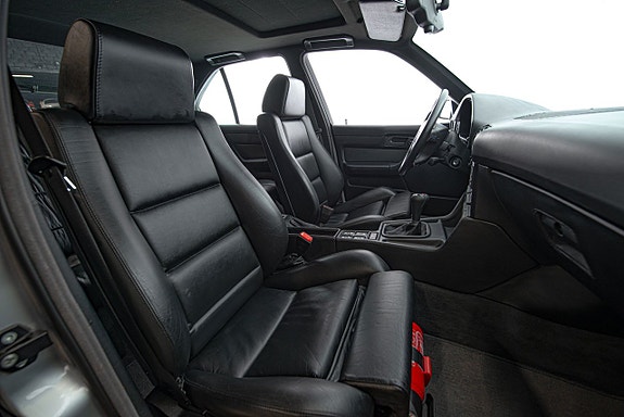 BMW M5 18 of 30
