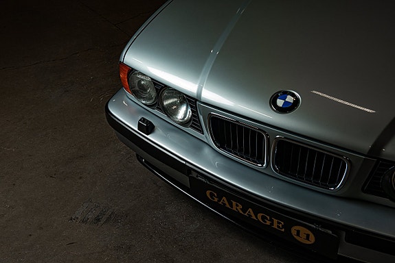 BMW M5 30 of 30