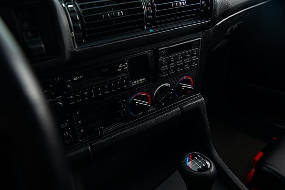 BMW M5 25 of 30