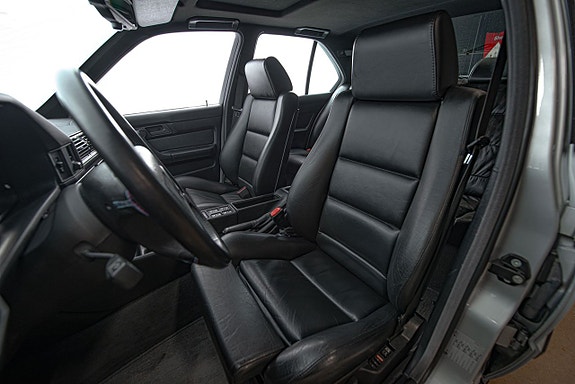 BMW M5 14 of 30
