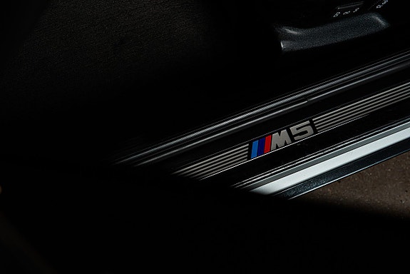 BMW M5 27 of 30