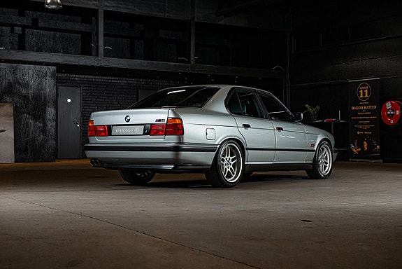 BMW M5 5 of 30