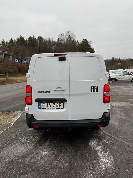 Fiat Scudo 5 of 5
