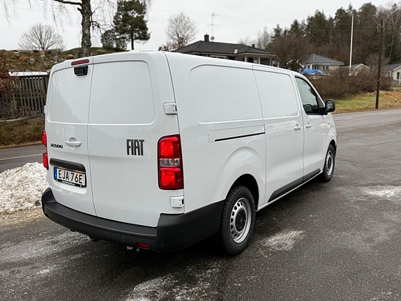 Fiat Scudo 4 of 5