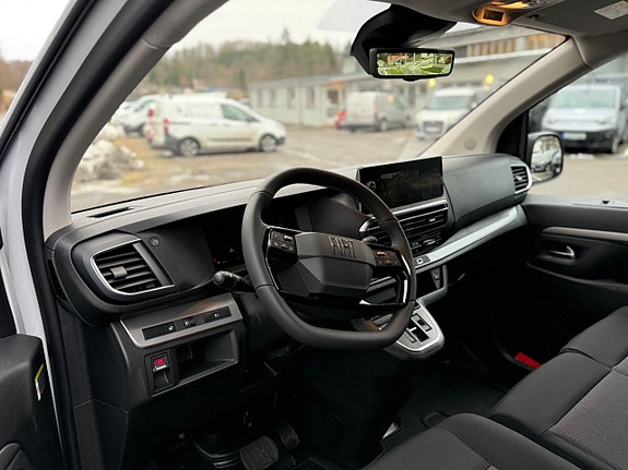Fiat Scudo 11 of 16