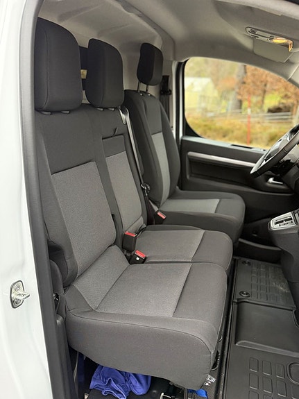 Fiat Scudo 9 of 16