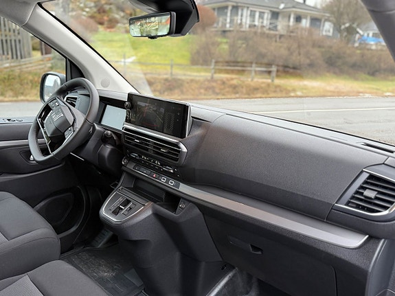 Fiat Scudo 10 of 16