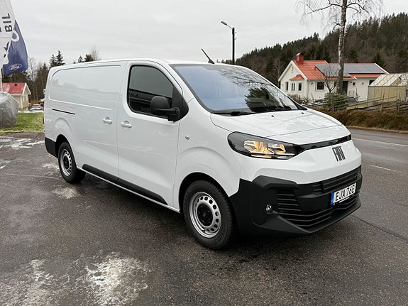 Fiat Scudo 3 of 5