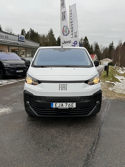 Fiat Scudo 2 of 5