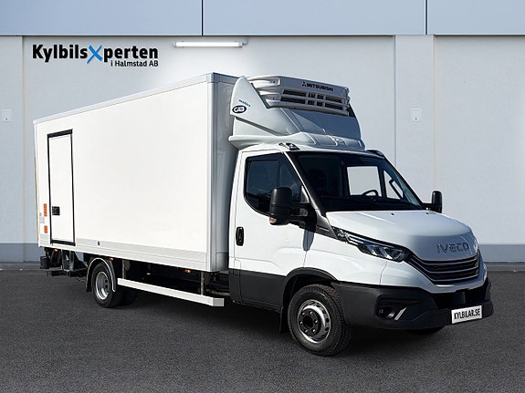 Iveco Daily 7 of 14