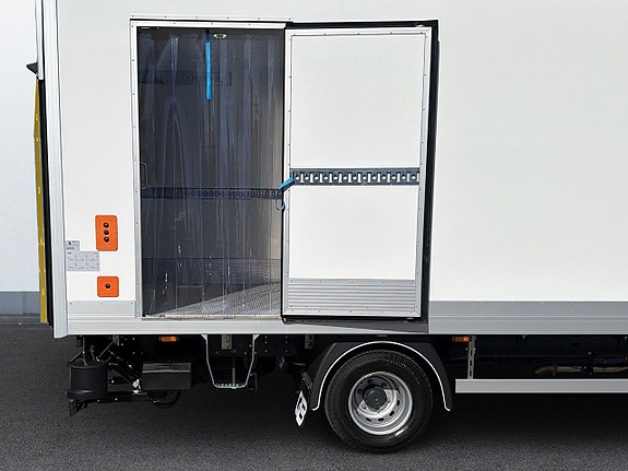 Iveco Daily 12 of 14
