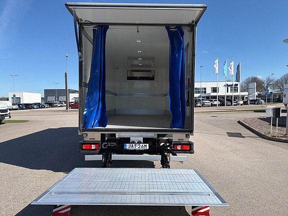 Iveco Daily 14 of 14