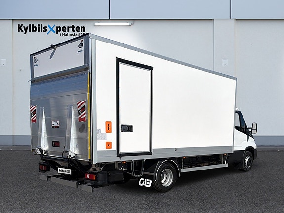 Iveco Daily 5 of 5