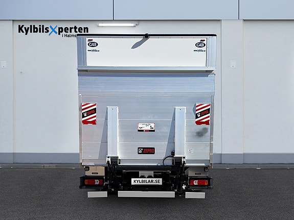 Iveco Daily 4 of 5