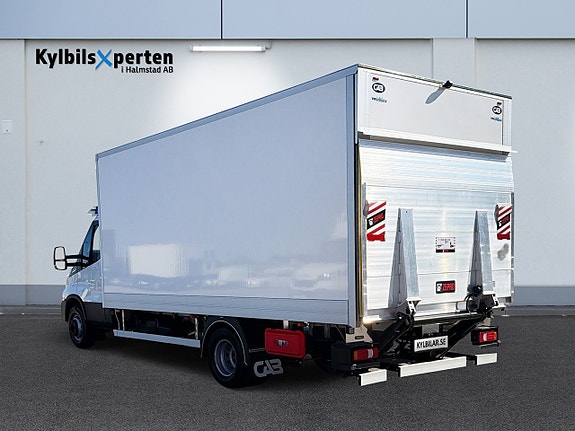 Iveco Daily 3 of 5