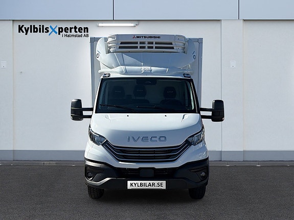 Iveco Daily 8 of 14