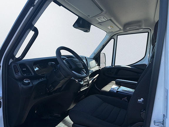 Iveco Daily 9 of 14
