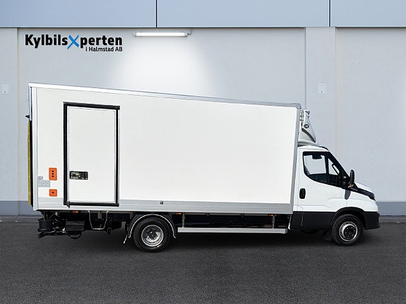 Iveco Daily 6 of 14