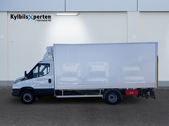 Iveco Daily 2 of 5