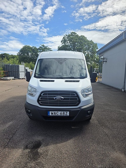 Ford Transit 6 of 8