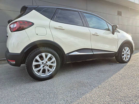 Renault Captur 5 of 5