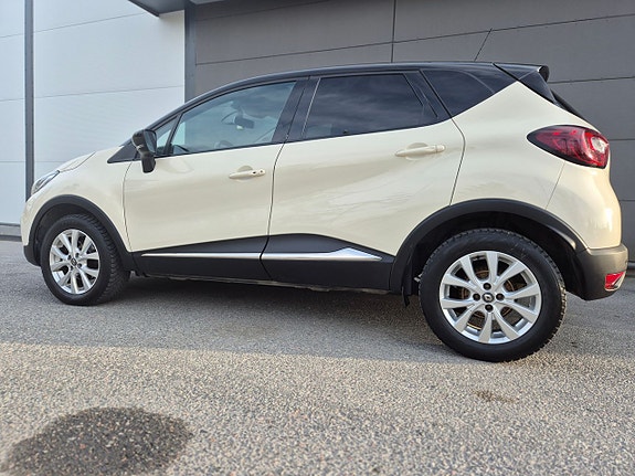 Renault Captur 4 of 5