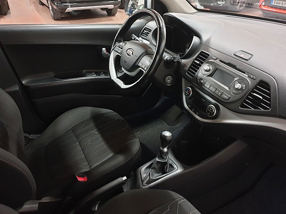 Kia Picanto 4 of 5