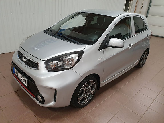 Kia Picanto 3 of 5