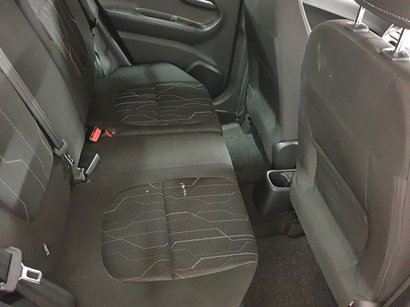 Kia Picanto 8 of 8