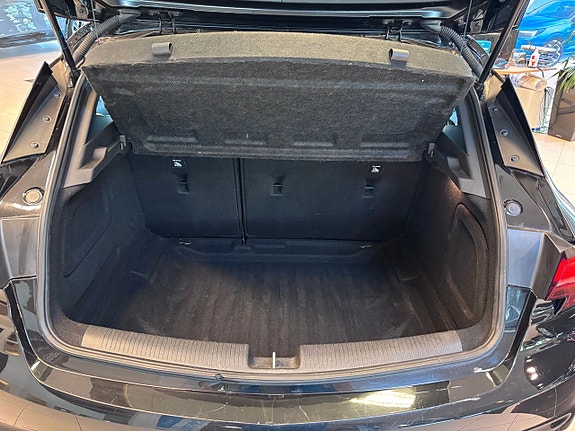 Opel Astra 16 of 16