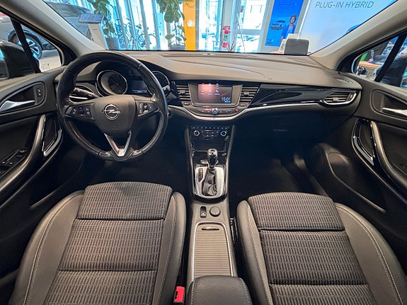 Opel Astra 7 of 16