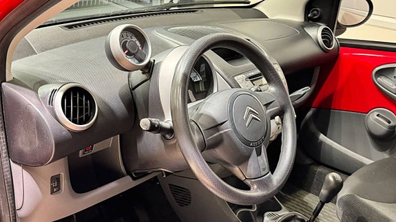 Citroen C1 6 of 11