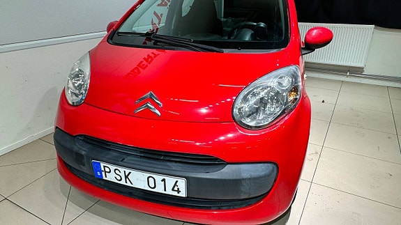 Citroen C1 3 of 5