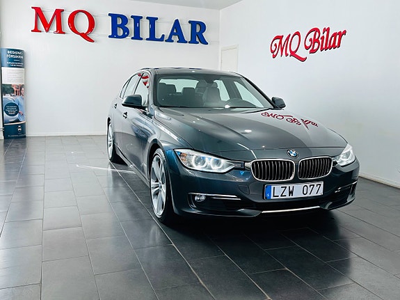BMW 328i