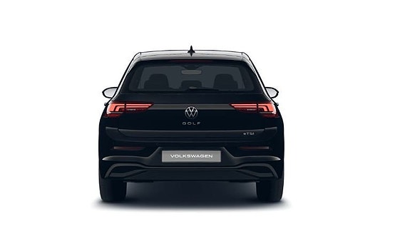 Volkswagen Golf I 4 of 8