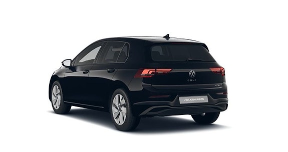Volkswagen Golf I 3 of 8