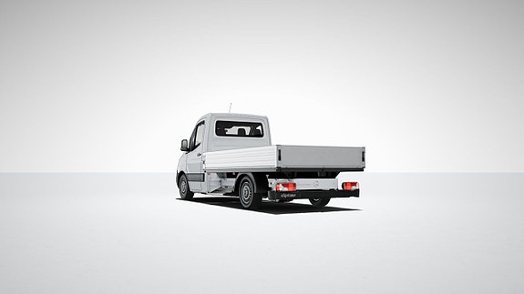 Mercedes-Benz eSprinter 314 2 of 2