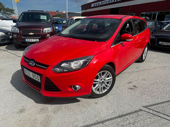 Ford Focus 4 of 5
