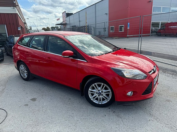 Ford Focus 14 of 17