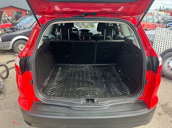 Ford Focus 12 of 17