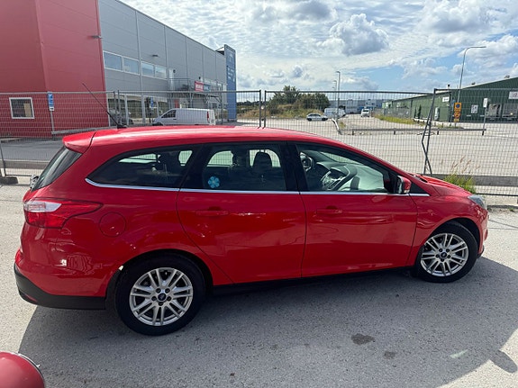 Ford Focus 6 of 17
