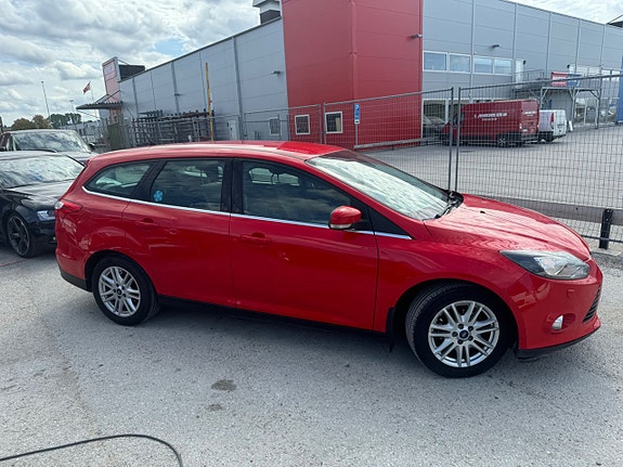 Ford Focus 15 of 17
