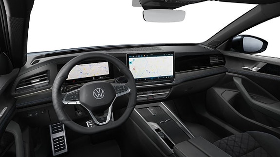 Volkswagen Passat 4 of 5